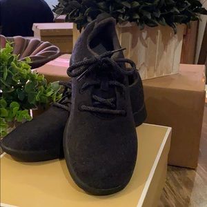 Brand New Allbirds Tennis Shoes